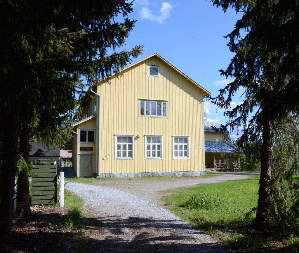 Rohkaiseva kesäkausi 2025 ja suunnitelmia vuodelle 2026