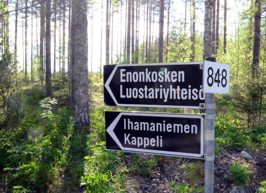 Luostarin toiminta ja aukioloajat kesällä 2026