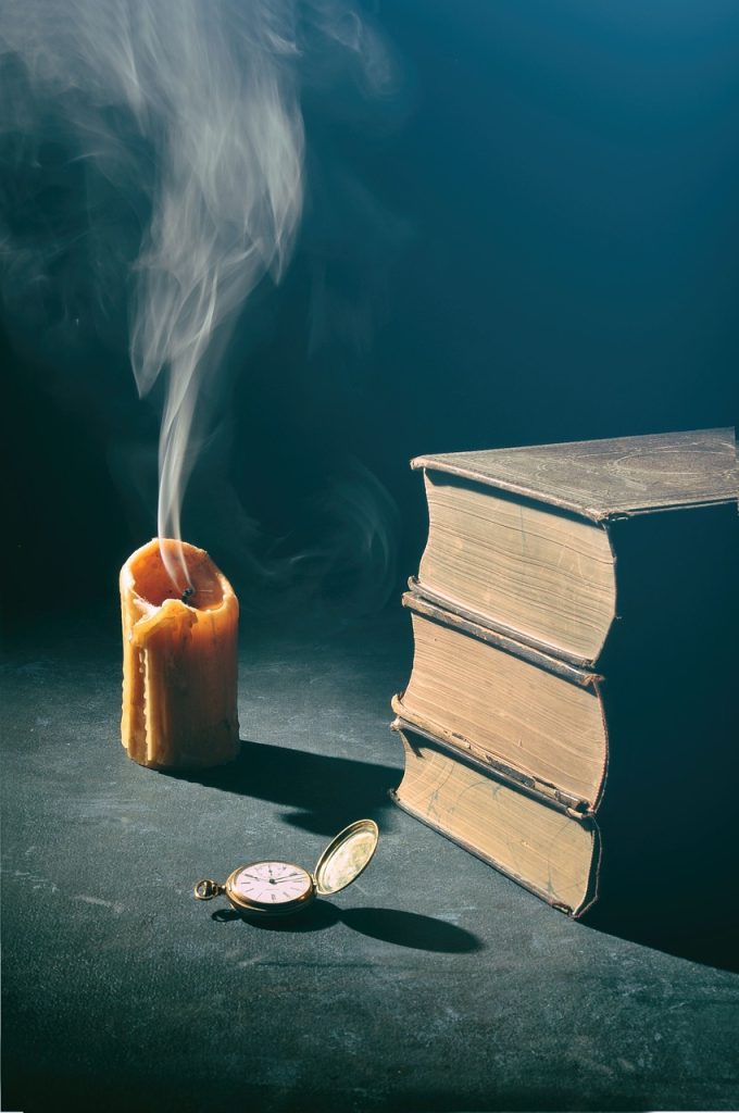 Ajatuksia retriitistä