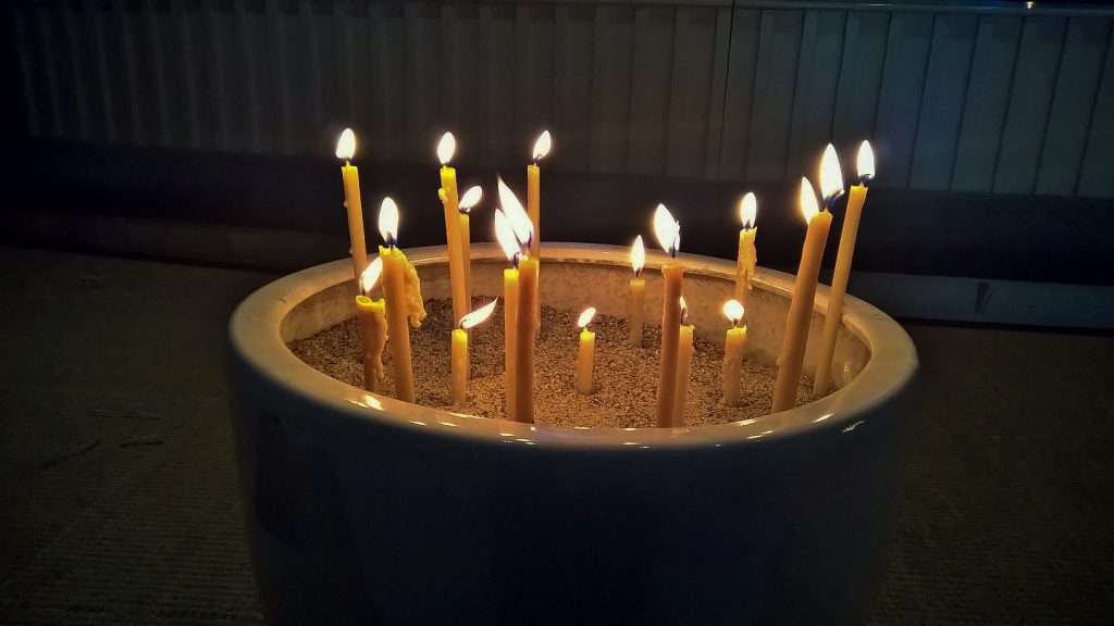 Jokapäiväinen leipämme