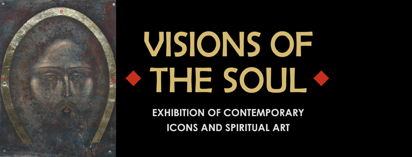 Visions of the Soul – Exhibition in Kerimäki Church