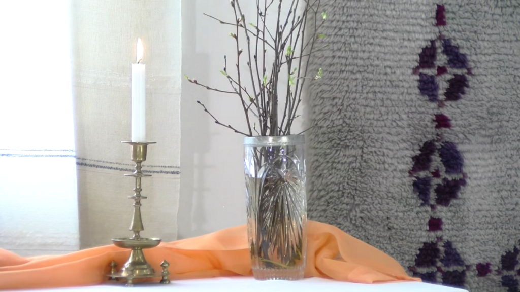 Karista kiire ja väsyttävät sanat