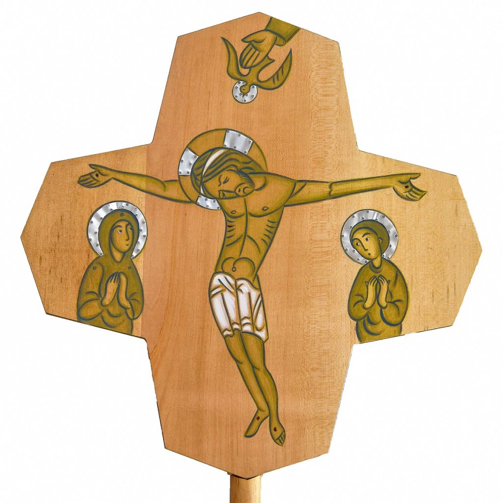 Oma pääsiäisretriittisi