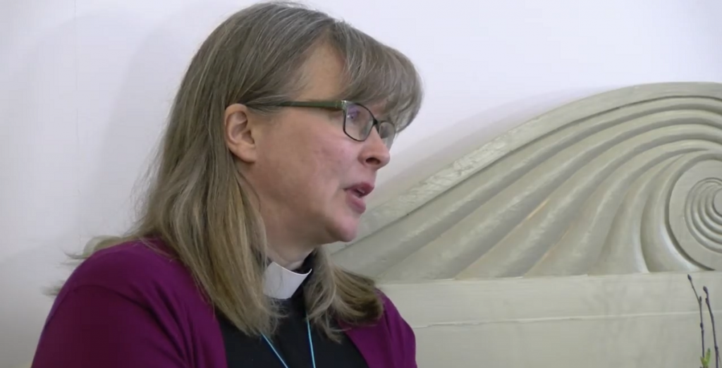 Vapaaksi pelon vallasta? Keskustelu ja rukoushetki