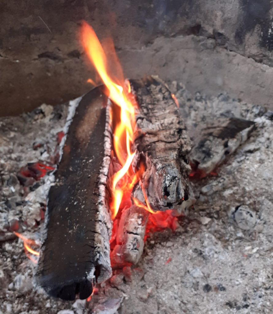 ÄLKÄÄ SIIS PELÄTKÖ IHMISIÄ