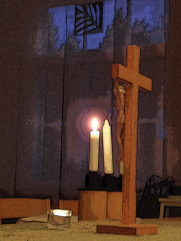 Yhdessä koettu selviytyminen