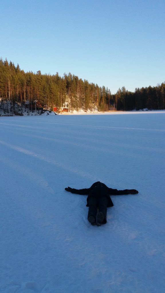 Lepopaikka