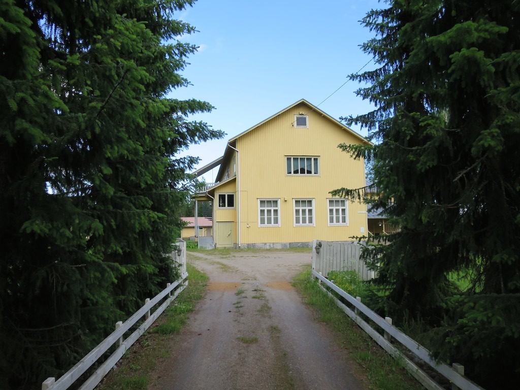 Luostarin tukiyhdistyksen vuosikokous 30.3.2025